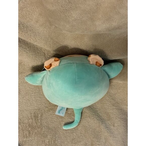 Squishmallow Lexie the Cheetah in Stingray Costume 7.5"   NWT - Picture 6 of 11